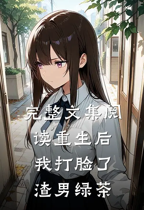 完整文集阅读重生后，我打脸了渣男绿茶