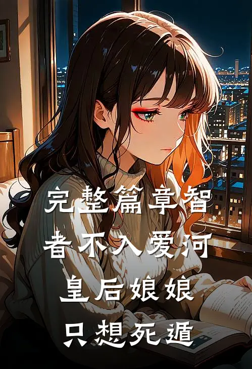 完整篇章智者不入爱河，皇后娘娘只想死遁