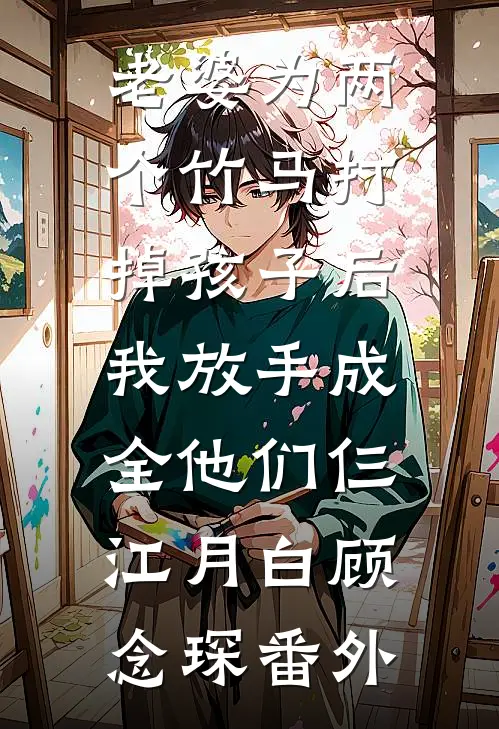老婆为两个竹马打掉孩子后，我放手成全他们仨江月白顾念琛番外