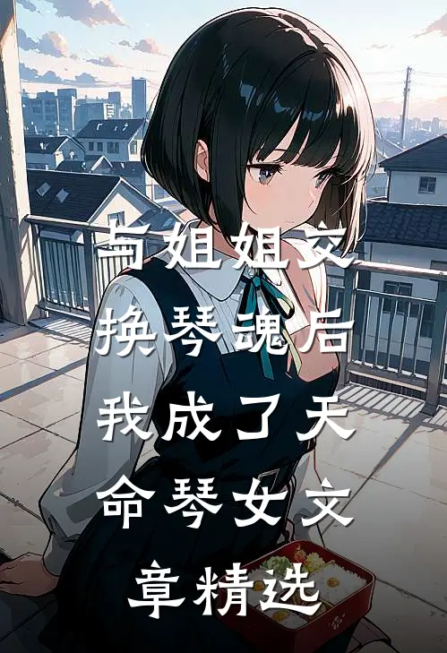 与姐姐交换琴魂后，我成了天命琴女文章精选