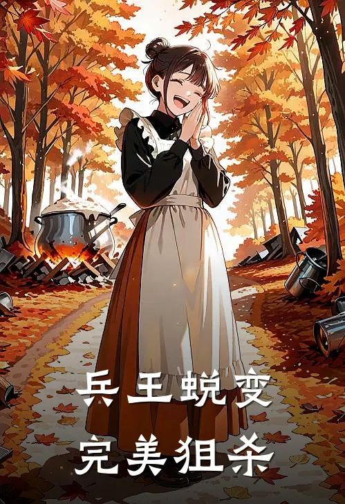 兵王蜕变：完美狙杀