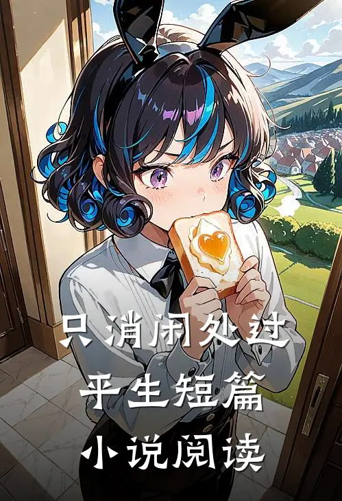 只消闲处过平生短篇小说阅读
