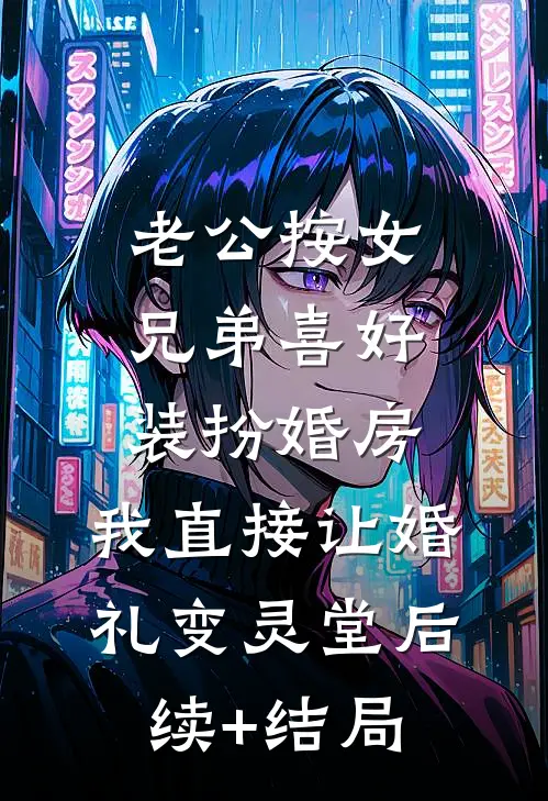 老公按女兄弟喜好装扮婚房，我直接让婚礼变灵堂后续+结局