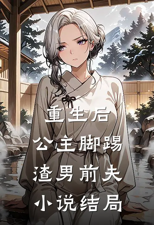 重生后，公主脚踢渣男前夫小说结局