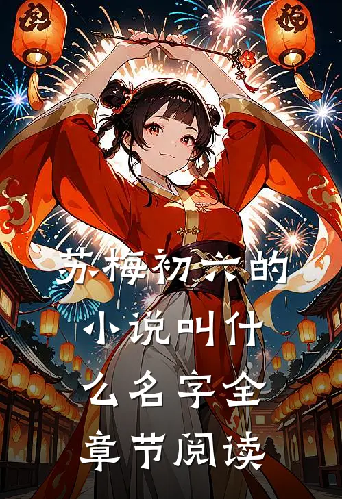 苏梅初六的小说叫什么名字全章节阅读
