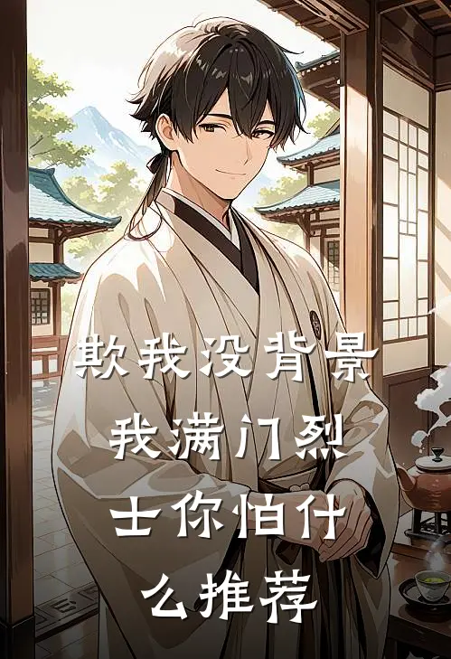 欺我没背景，我满门烈士你怕什么推荐