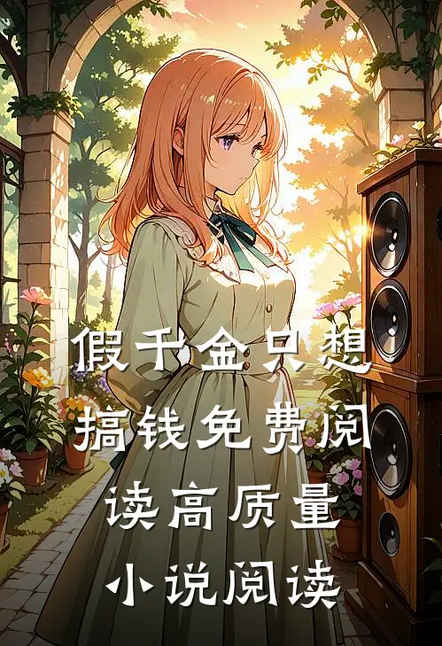 假千金只想搞钱免费阅读高质量小说阅读