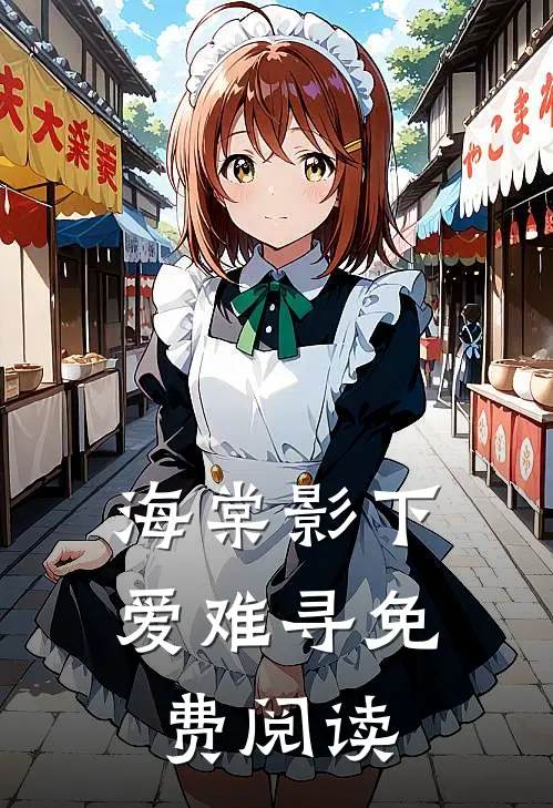 海棠影下爱难寻免费阅读