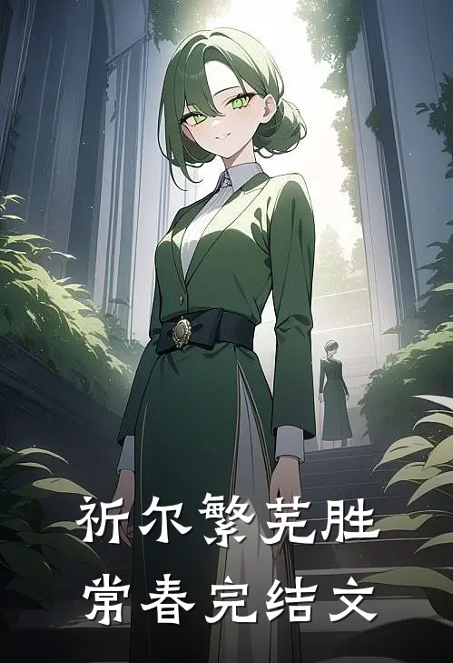 祈尔繁芜胜常春完结文
