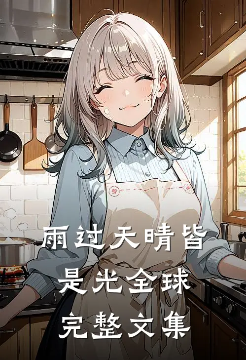 雨过天晴皆是光全球完整文集