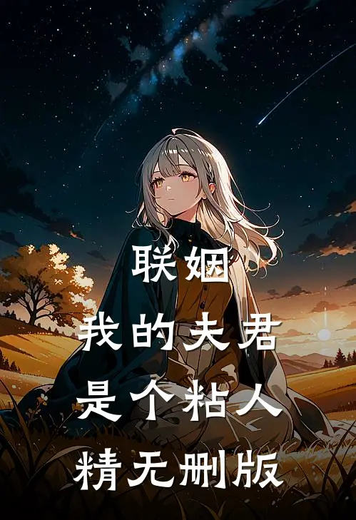 联姻，我的夫君是个粘人精无删版