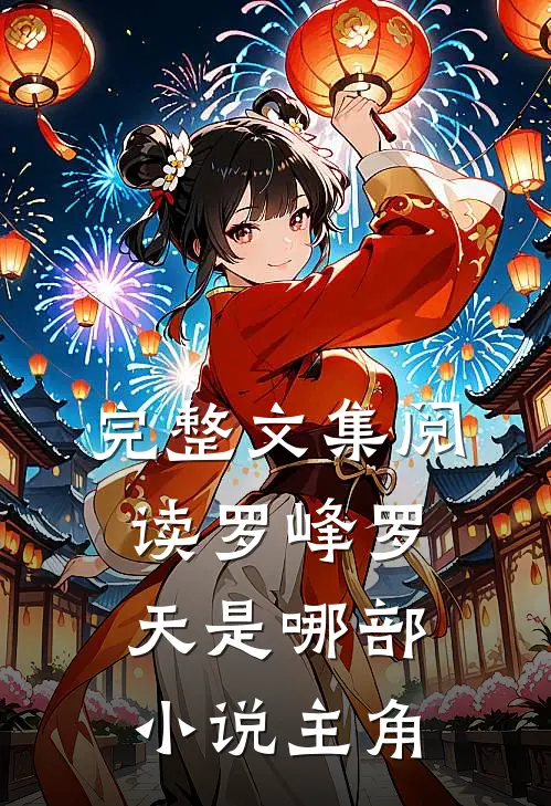 完整文集阅读罗峰罗天是哪部小说主角