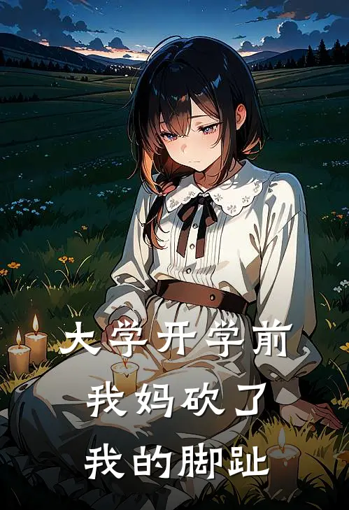 大学开学前，我妈砍了我的脚趾