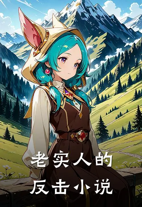 老实人的反击小说