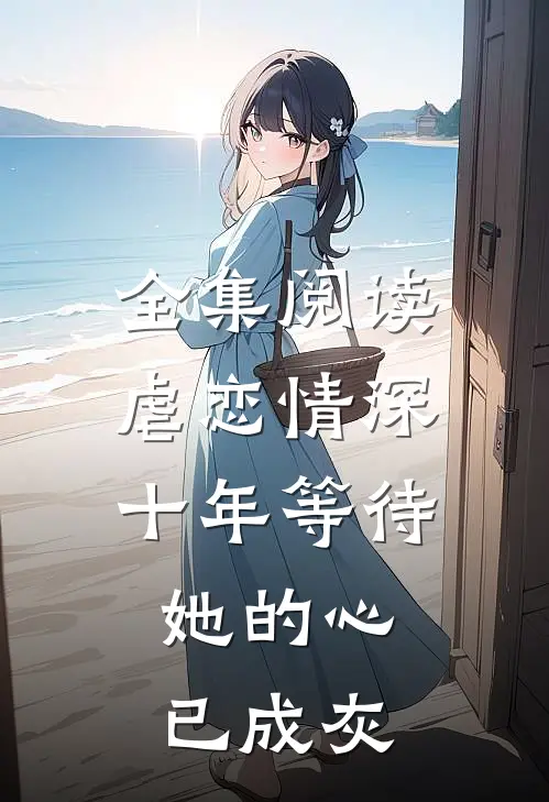 全集阅读虐恋情深：十年等待，她的心已成灰