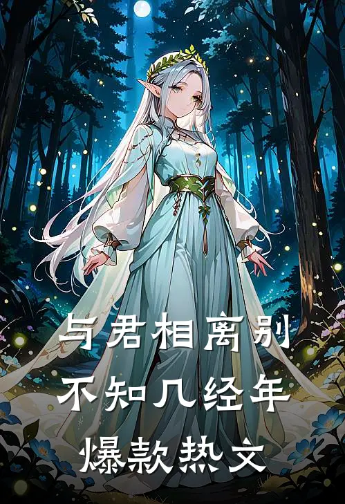 与君相离别，不知几经年爆款热文