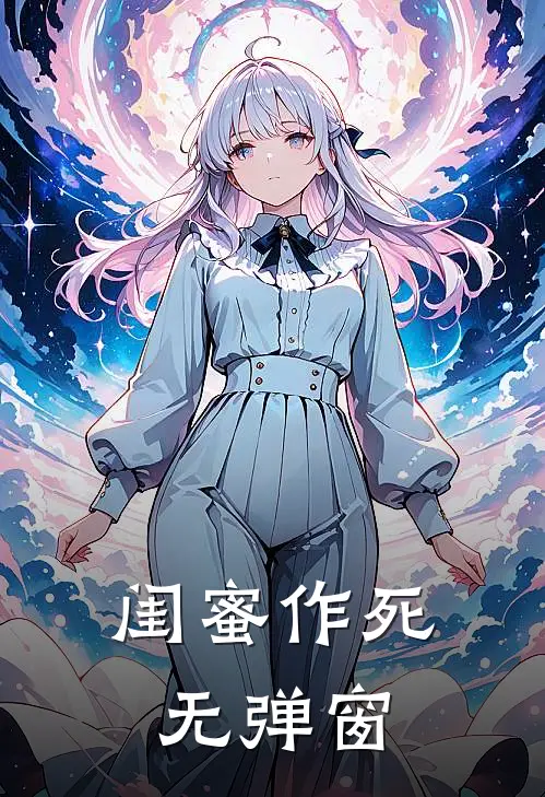 闺蜜作死无弹窗