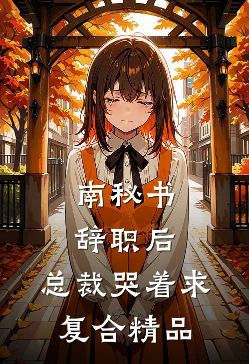 南秘书辞职后，总裁哭着求复合精品