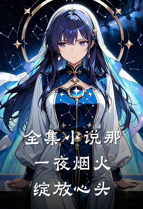 全集小说那一夜烟火绽放心头