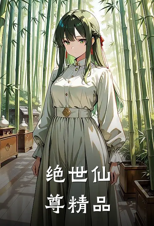 绝世仙尊精品