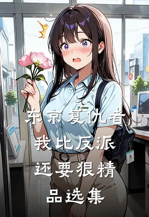 东京复仇者：我比反派还要狠精品选集