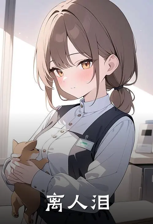 离人泪