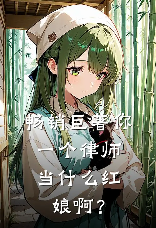 畅销巨著你一个律师，当什么红娘啊？