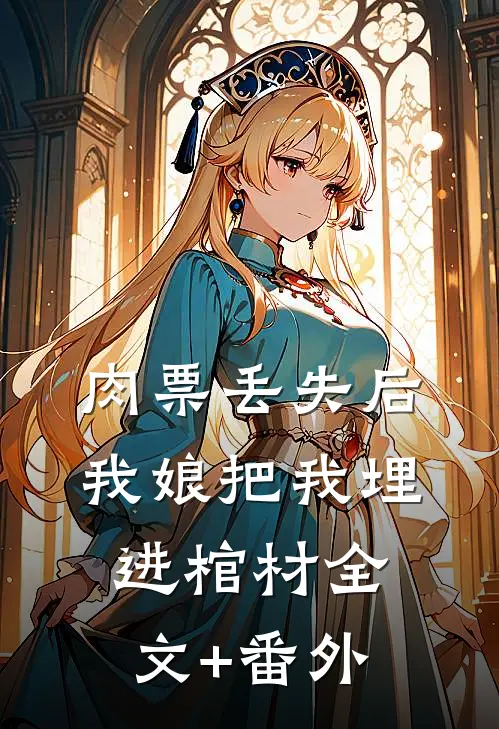 肉票丢失后，我娘把我埋进棺材全文+番外