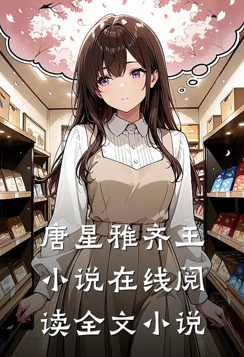 唐星雅齐王小说在线阅读全文小说