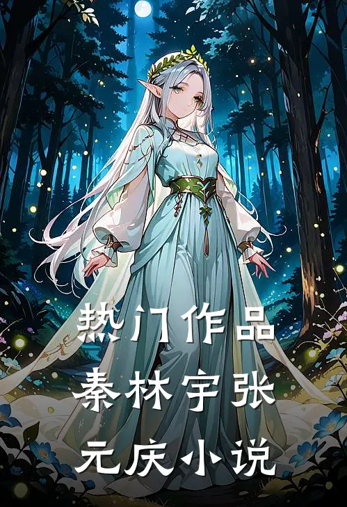 热门作品秦林宇张元庆小说