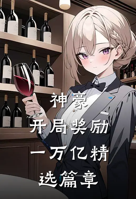 神豪：开局奖励一万亿精选篇章