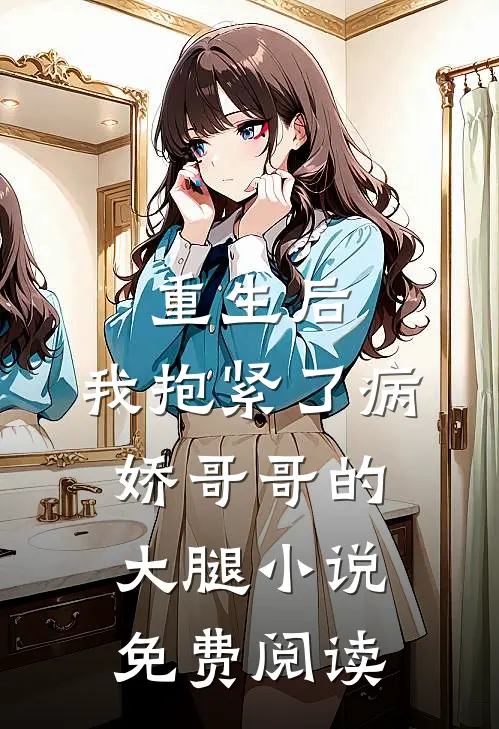 重生后，我抱紧了病娇哥哥的大腿小说免费阅读