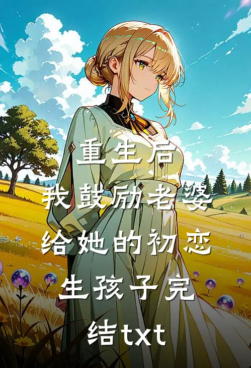 重生后，我鼓励老婆给她的初恋生孩子完结txt