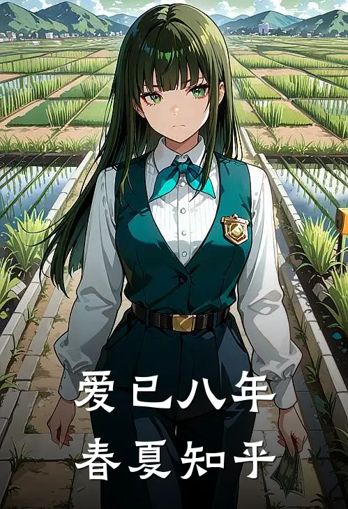 爱已八年春夏知乎