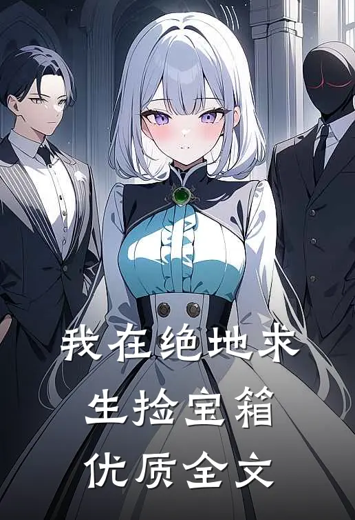 我在绝地求生捡宝箱优质全文
