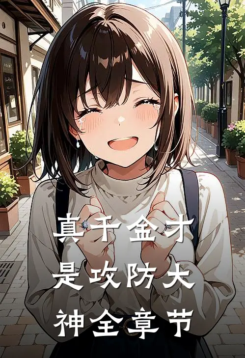 真千金才是攻防大神全章节