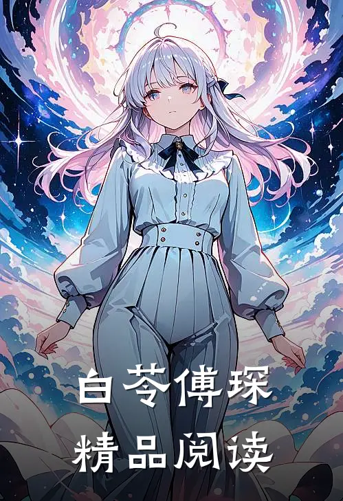 白苓傅琛精品阅读