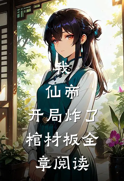我，仙帝，开局炸了棺材板全章阅读