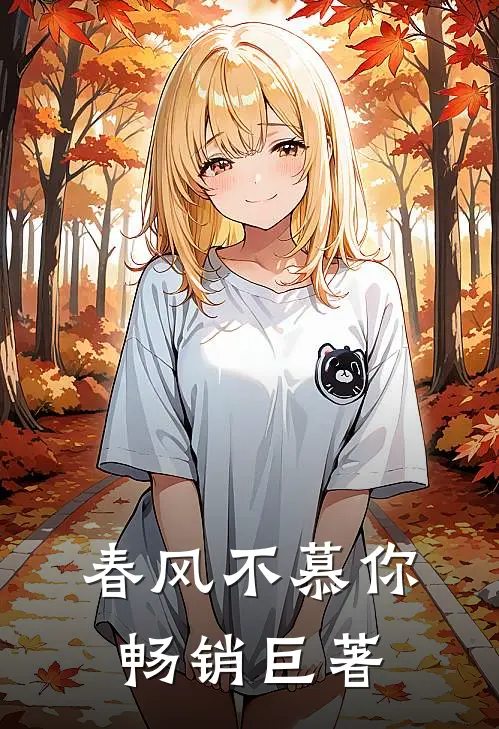春风不慕你畅销巨著