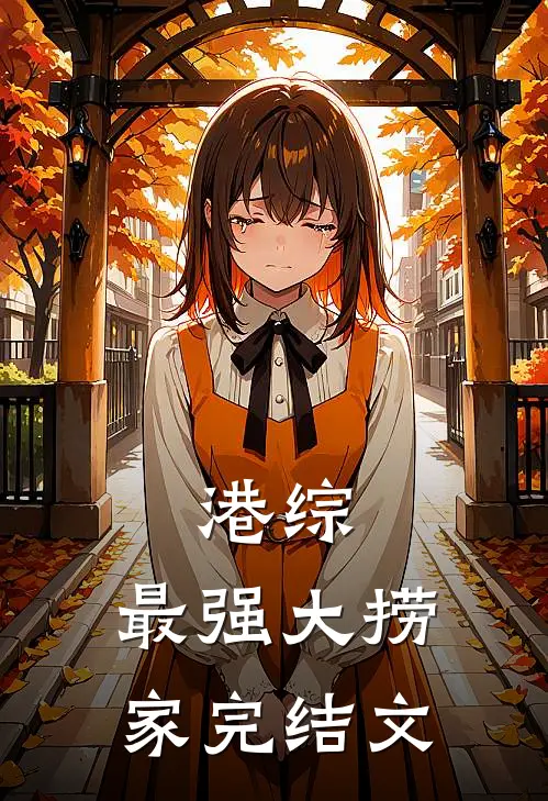 港综：最强大捞家完结文