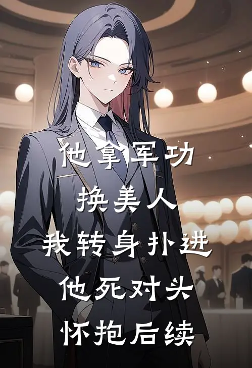 他拿军功换美人，我转身扑进他死对头怀抱后续