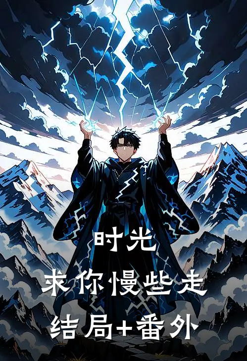 时光，求你慢些走结局+番外