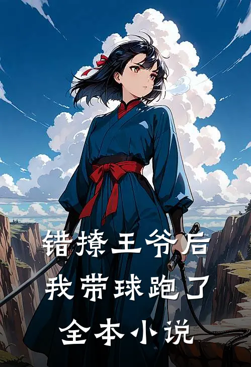错撩王爷后，我带球跑了全本小说