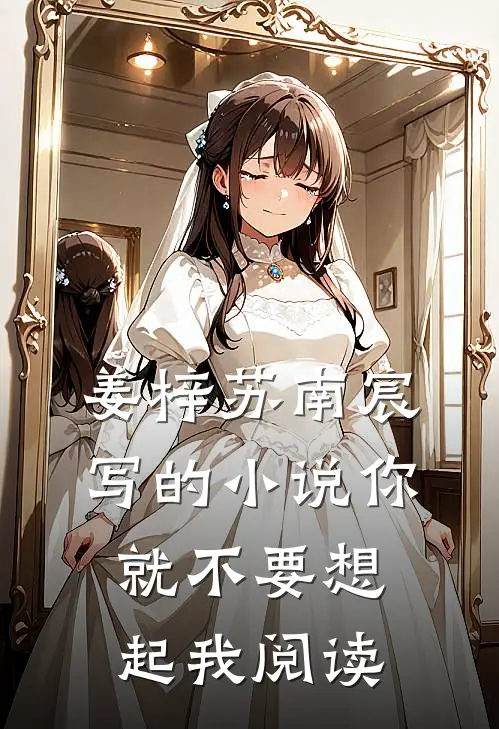 姜梓苏南宸写的小说你就不要想起我阅读