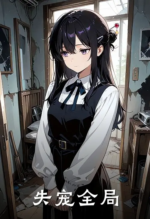 失宠全局