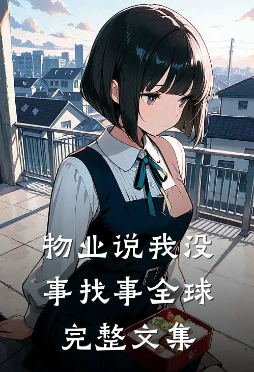 物业说我没事找事全球完整文集