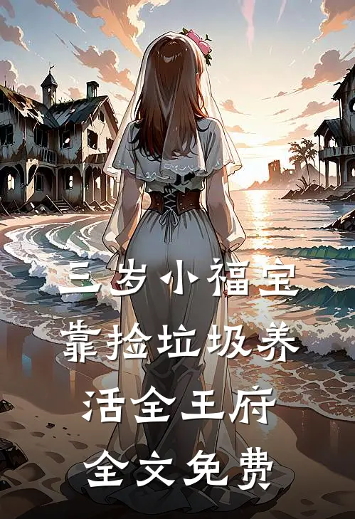 三岁小福宝，靠捡垃圾养活全王府全文免费
