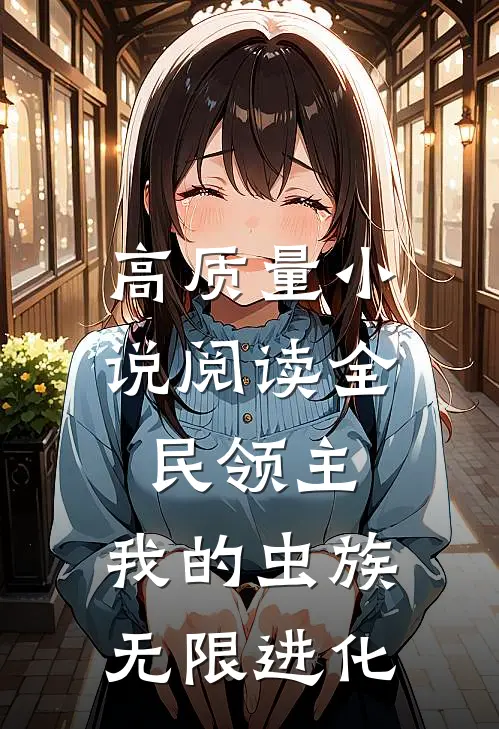 高质量小说阅读全民领主：我的虫族无限进化