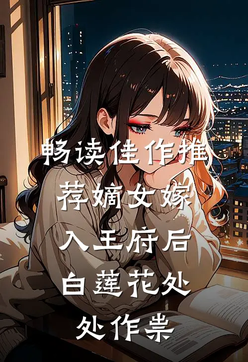 畅读佳作推荐嫡女嫁入王府后，白莲花处处作祟