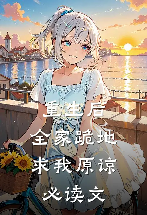 重生后，全家跪地求我原谅必读文